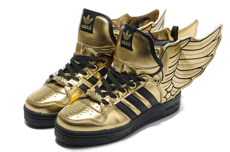 chaussure adidas ailes prix